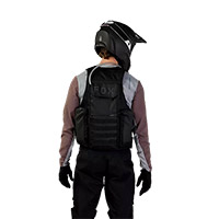 Fox Legion Tac Vest Black - 3