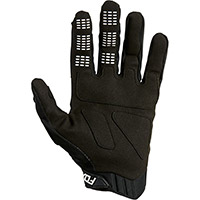 Gants Fox Legion Water noir - 2
