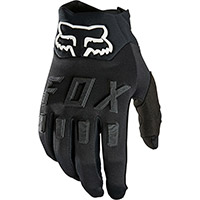 Gants Fox Legion Water noir