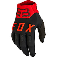 Gants Fox Legion Water noir