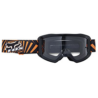 Gafas Fox Main Goat Spark naranja