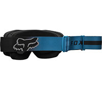 Fox Main Ryaktr Spark Brille manui blau - 2