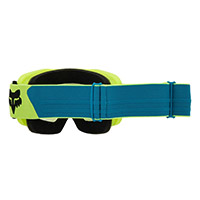 Gafas Fox Main S amarillo fluo