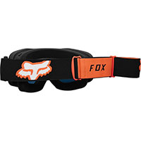 Fox Main Stray Spark Goggle Orange White