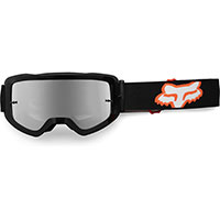 Fox Main Stray Goggle Orange White