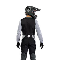 Fox Ranger Air Off Road Combo Black - 4
