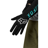 Fox Ranger Gloves Black