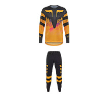 Fox Ranger Kairos Combo orange
