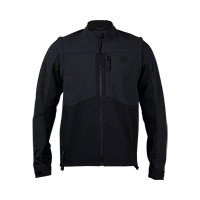 Veste Fox Ranger Off Road Softshell 25 noir