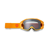 Fox Vue Core Mirrored Goggle Tan