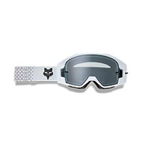 Fox Vue Core Mirrored Goggle White