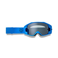 Fox Vue Core Mirrored Goggle Blue