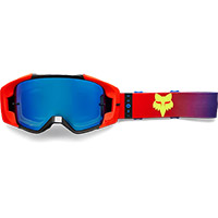 Fox Vue Dkay Spark Brille blau