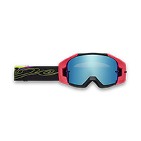 Maschera Fox Vue Energy Mirror Vivid