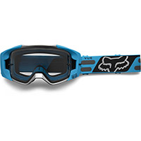 Maschera Fox Vue Ryaktr Maui Blu