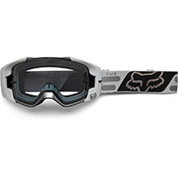 Fox Vue Ryaktr Brille steel grau