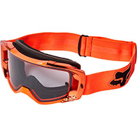 Fox Vue Stray Brille orange fluo - 2