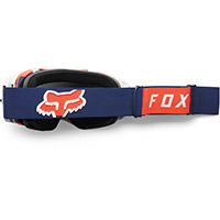 Fox Vue Stray Goggle Midnight