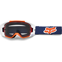 Fox Vue Stray Goggle ミッドナイト