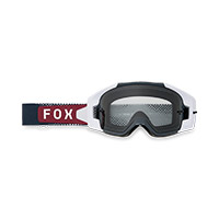 Gafas Fox Vue Tactile blancas