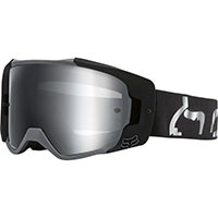 Maschera Fox Vue Dusc Spark Mtb Nero