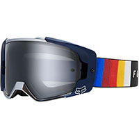 Fox Vue Vlar Goggle Spark Lens Black