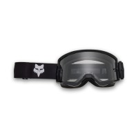 Fox Main Core Black Goggles