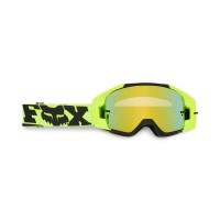 Fox Vue Core Vivid Goggle Yellow