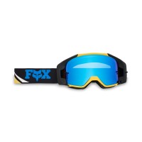 Fox Vue Arc Vivid Goggle yellow