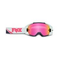 Fox Vue Arc Vivid Goggle Ice Blue