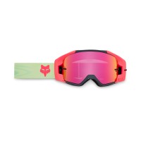 Maschera Fox Vue Valiant Se Melon