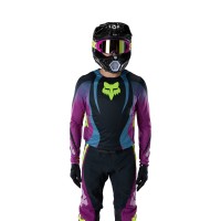 Fox Flexair Thorn Combo Lava Purple