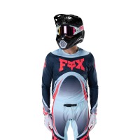 Fox Flexair Arc LE Combo ice blue