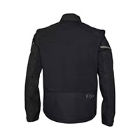 Fox Defend Jacket Off-Road Black