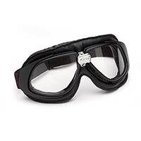 GAFAS PROTECTORAS GIVI NEGRO MATE