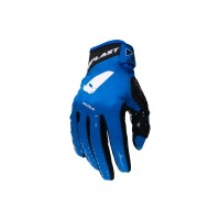 Ufo Muria Gloves Blue