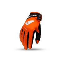 Ufo Muria Gloves Orange
