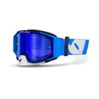 Ufo Wise 2.0 Goggle Blue