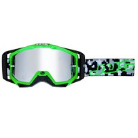 Just1 Goggle Iris Hulk