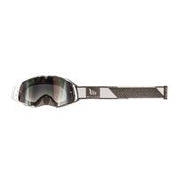 Mt Helmets Mx-evo Stripes Lunettes Blanc