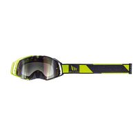 Mt Helmets Mx-evo Stripes Goggles Yellow