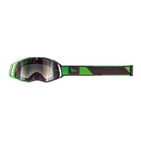 Mt Helmets Mx-Evo Stripes Gafas verde