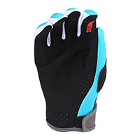 Troy Lee Designs Gp Lady Gloves Turquoise - 2