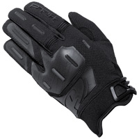 Held Guanti Offroad Hardtack Nero