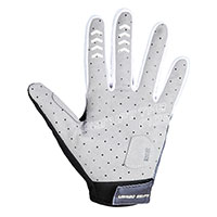 Ixs Cross Light-air 2.0 Gloves White Black