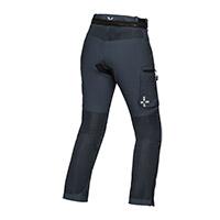 Pantaloni Donna Ixs Tourster-bigair 1.0 Blu - img 2