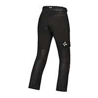 Pantaloni Donna Ixs Tourster-bigair 1.0 Nero - img 2