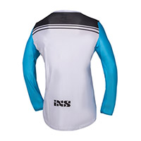 Ixs Trigger 4.0 Jersey Turquoise - 2