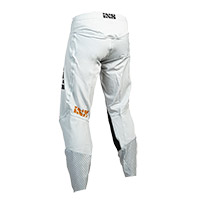 Pantaloni Ixs Trigger Grigio Chiaro - img 2