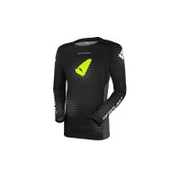 Ufo Sitrax Trikot schwarz